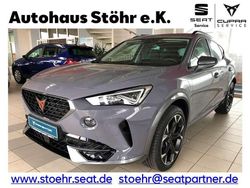 Graphengrau Gebraucht 2022 Cupra Formentor SUV | 27.450 € (Fairer Preis)