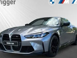 BMW M4 Cabriolet