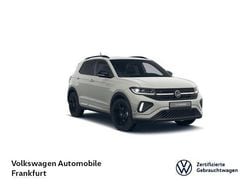 Ascotgrau Gebraucht 2025 VW T-Cross R-line SUV | 32.980 €