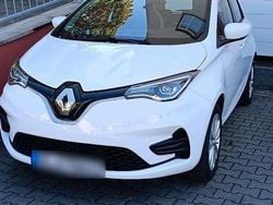 Weiß Gebraucht 2021 Renault Zoe Kleinwagen | 13.750 € (Guter Preis)