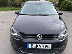 Schwarz Gebraucht 2011 VW Polo Limousine | 5.900 € (Fairer Preis)