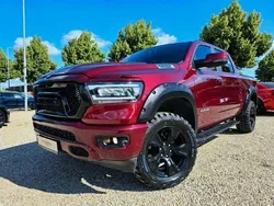 Rot Gebraucht 2023 Dodge Ram Abholung | 54.990 € (Superpreis)