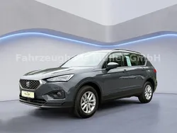 Grau Gebraucht 2024 Seat Tarraco Style SUV | 29.650 € (Superpreis)