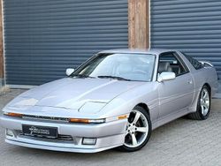 Silber Gebraucht 1987 Toyota Supra Coupé | 14.999 €