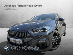 Saphirschwarz Gebraucht 2024 BMW 220 Performance Coupé | 37.400 € (Fairer Preis)