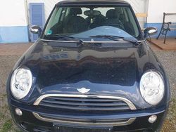 Schwarz Gebraucht 2005 Mini ONE Kleinwagen | 1.999 € (Fairer Preis)