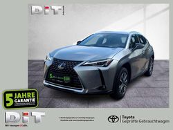 Titaniumsilber Gebraucht 2021 Lexus UX 300e SUV | 23.990 € (Fairer Preis)