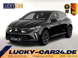 Onyx black metallic Neu 2025 Mitsubishi Colt Limousine | 23.197 € (Guter Preis)