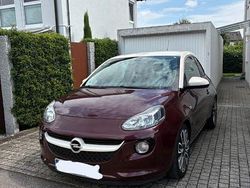 Violet Gebraucht 2013 Opel Adam Glam Kleinwagen | 6.500 € (Fairer Preis)