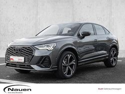 Daytonagrau perleffekt Gebraucht 2023 Audi Q3 Sportback S-Line SUV | 29.950 € (Fairer Preis)