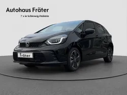 Gebraucht 2024 Honda Jazz Advance Kleinwagen | 25.980 € (Fairer Preis)