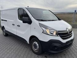 Weiß Gebraucht 2021 Renault Trafic Komfort Van | 10.900 € (Superpreis)