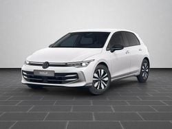 Oryxweiß perlmutteffekt (metallic) Gebraucht 2025 VW Golf VIII Goal Limousine | 29.480 € (Superpreis)