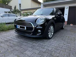 Schwarz Gebraucht 2015 Mini Cooper Kleinwagen | 14.000 € (Fairer Preis)