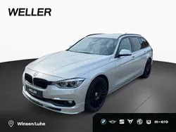Silber Gebraucht 2019 Alpina B3 Limousine | 44.900 € (Superpreis)