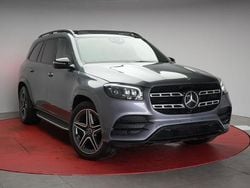 Grau Gebraucht 2020 Mercedes GLS350 AMG SUV | 64.950 € (Guter Preis)