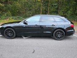 Gebraucht 2020 Audi A4 Kombi | 20.000 €