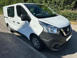 Weiß Gebraucht 2018 Nissan NV300 Van | 19.876 €