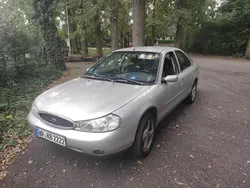 Gebraucht 1998 Ford Mondeo Ghia Limousine | 900 € (Guter Preis)