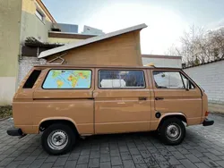 VW T3