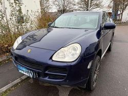Gebraucht 2004 Porsche Cayenne S SUV | 6.500 € (Fairer Preis)