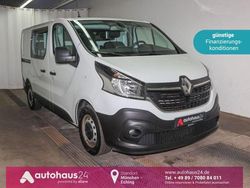 Weiß Gebraucht 2022 Renault Trafic Komfort Van | 15.550 € (Superpreis)
