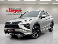 Silber Neu 2025 Mitsubishi Eclipse Cross SUV | 37.990 €