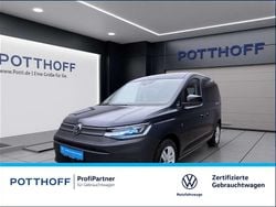 Blau Gebraucht 2024 VW Caddy Van / Kleinbus | 29.977 € (Guter Preis)