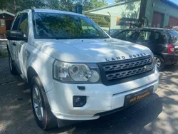 Weiß Gebraucht 2011 Land Rover Freelander 2 S SUV | 5.990 € (Guter Preis)