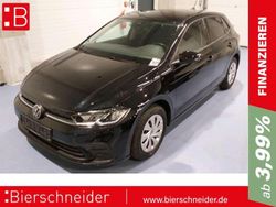 Schwarz Gebraucht 2022 VW Polo Life Limousine | 16.850 € (Guter Preis)