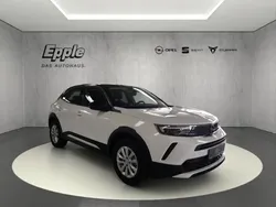 Opel Mokka-e