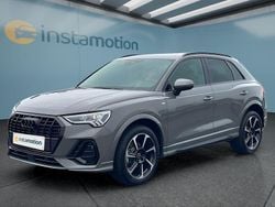 Neu 2025 Audi Q3 S-Line SUV | 44.349 € (Fairer Preis)