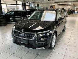 Schwarzmagic perleffekt (metallic) Gebraucht 2021 Skoda Kamiq Ambition SUV | 22.969 € (Etwas zu teuer)