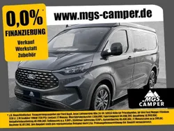Magnetic metallic Neu 2025 Ford Tourneo Custom Nugget Limousine | 65.490 € (Fairer Preis)