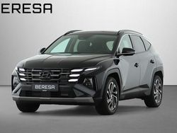 Schwarz Neu 2025 Hyundai Tucson Prime SUV | 35.480 € (Fairer Preis)
