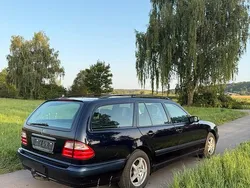Gebraucht 2001 Mercedes E200 Kombi | 2.200 € (Superpreis)