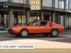 Alfa Romeo Montreal