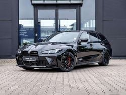 Saphirschwarz Neu 2025 BMW M3 Competition Edition Kombi | 98.500 € (Superpreis)