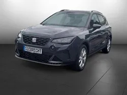 Blau Neu 2025 Seat Arona FR SUV | 23.790 € (Fairer Preis)