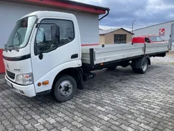 Weiß Gebraucht 2007 Toyota Dyna Abholung | 6.750 €
