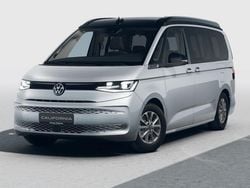 Reflexsilber matallic dach schwarz Gebraucht 2024 VW T7 Comfortline Van | 64.030 € (Fairer Preis)