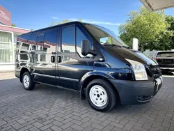 Schwarz Gebraucht 2011 Ford Transit Nugget Van / Kleinbus | 11.999 € (Guter Preis)