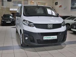 Weiß Gebraucht 2022 Fiat Scudo Van / Kleinbus | 18.980 € (Guter Preis)