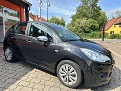 Obsidien/metallic Gebraucht 2012 Citroën C3 SELECTION Kleinwagen | 4.440 € (Fairer Preis)