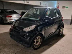 Smart ForTwo Coupé