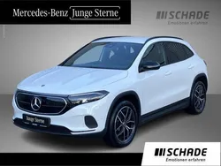 Othercolor Gebraucht 2023 Mercedes EQA300 Progressive SUV | 33.450 € (Guter Preis)