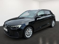 Gebraucht 2024 Audi A1 Sportback Basis Kleinwagen | 23.990 € (Guter Preis)