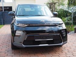 Schwarz Gebraucht 2020 Kia Soul SUV | 21.500 € (Teuer)