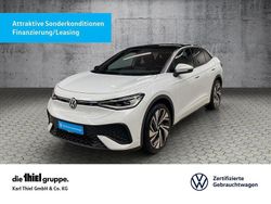 Weiß Gebraucht 2025 VW ID.5 Pro SUV | 39.870 € (Guter Preis)