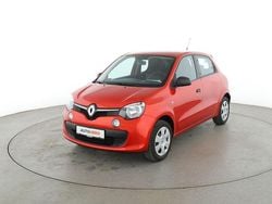 Rot Gebraucht 2016 Renault Twingo Life Kleinwagen | 7.890 € (Guter Preis)